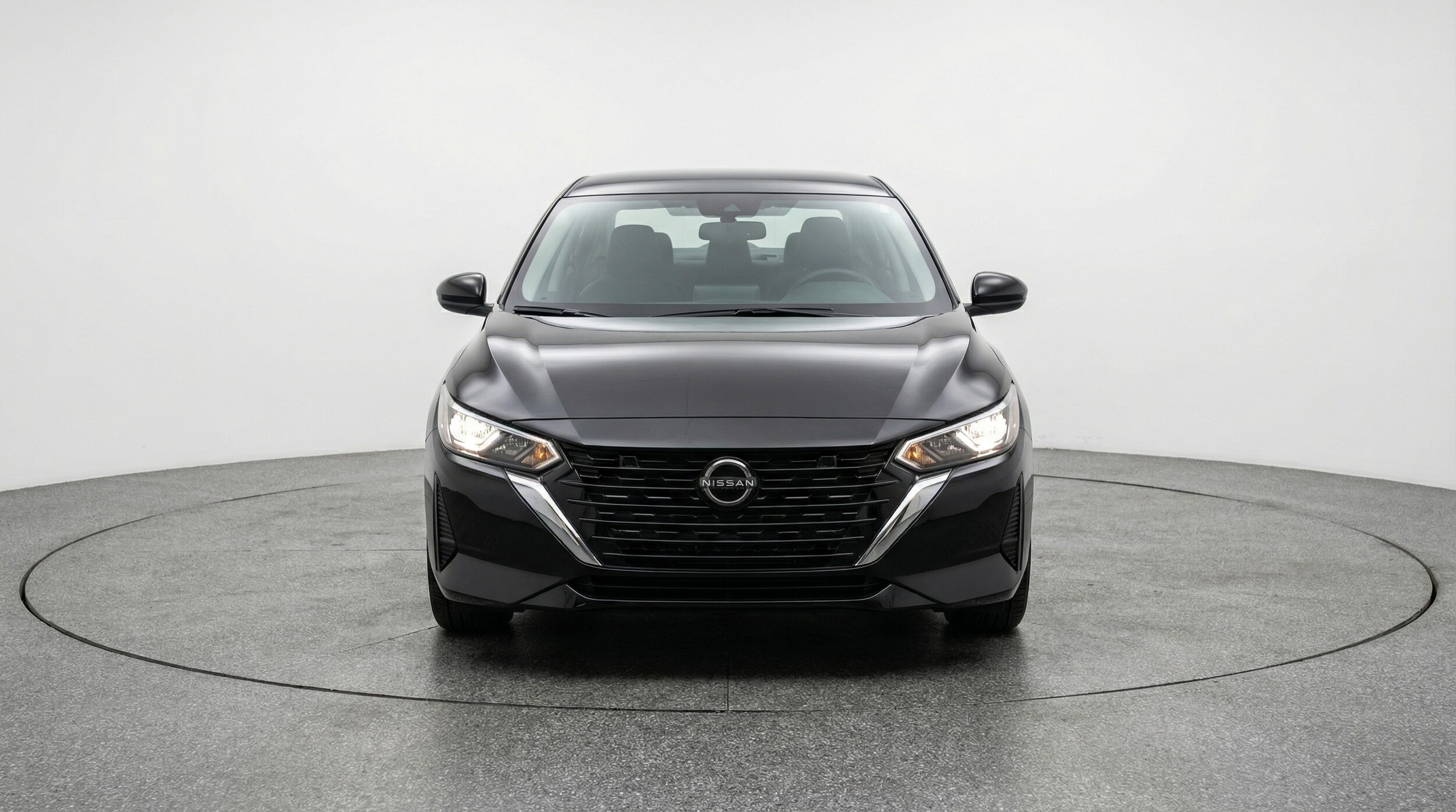 Thumbnail: 2025 Nissan Sentra - 2