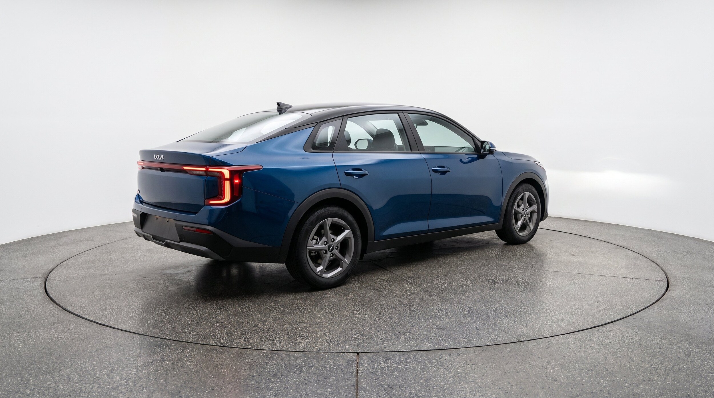 Thumbnail: 2026 Kia K4 - 9