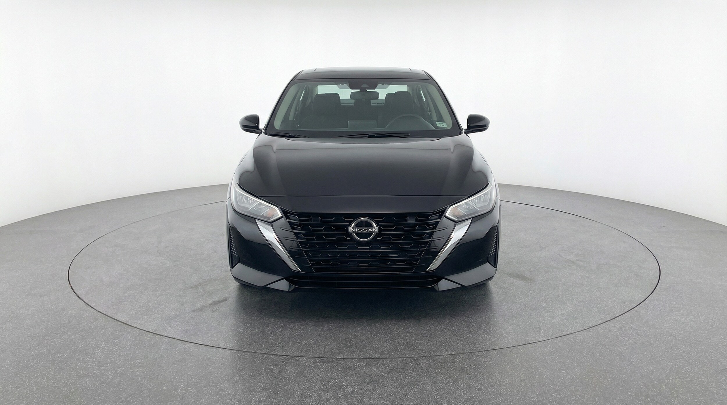 Thumbnail: 2025 Nissan Sentra - 2