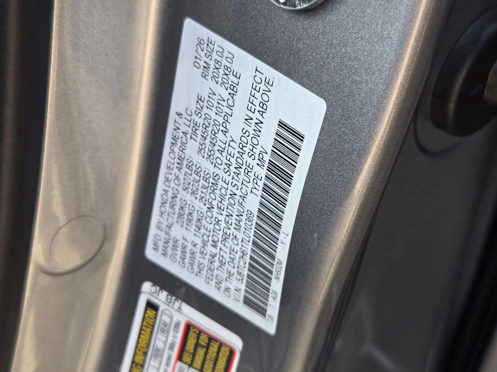2026 Acura RDX A-Spec Package - Photo 18