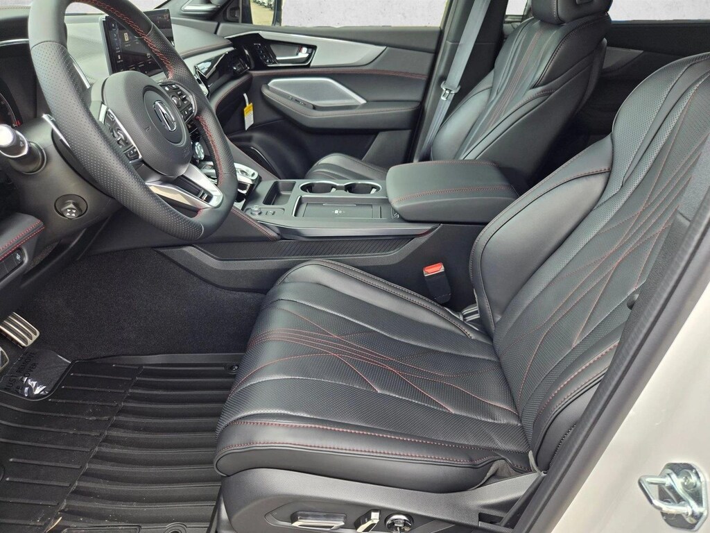 New 2026 Acura MDX SH-AWD A-Spec Advance Package SUV
