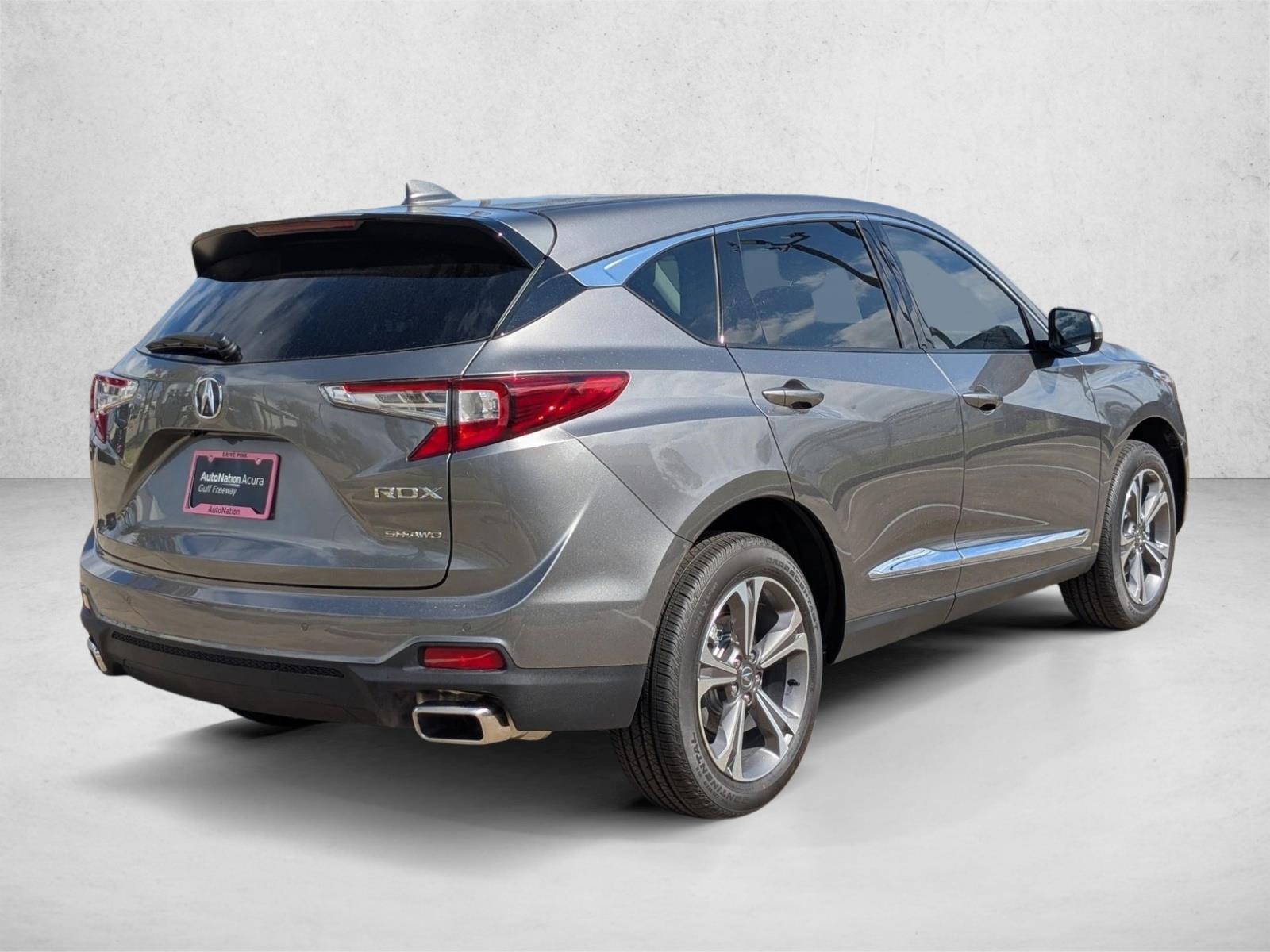 2025 Acura RDX Technology photo 2