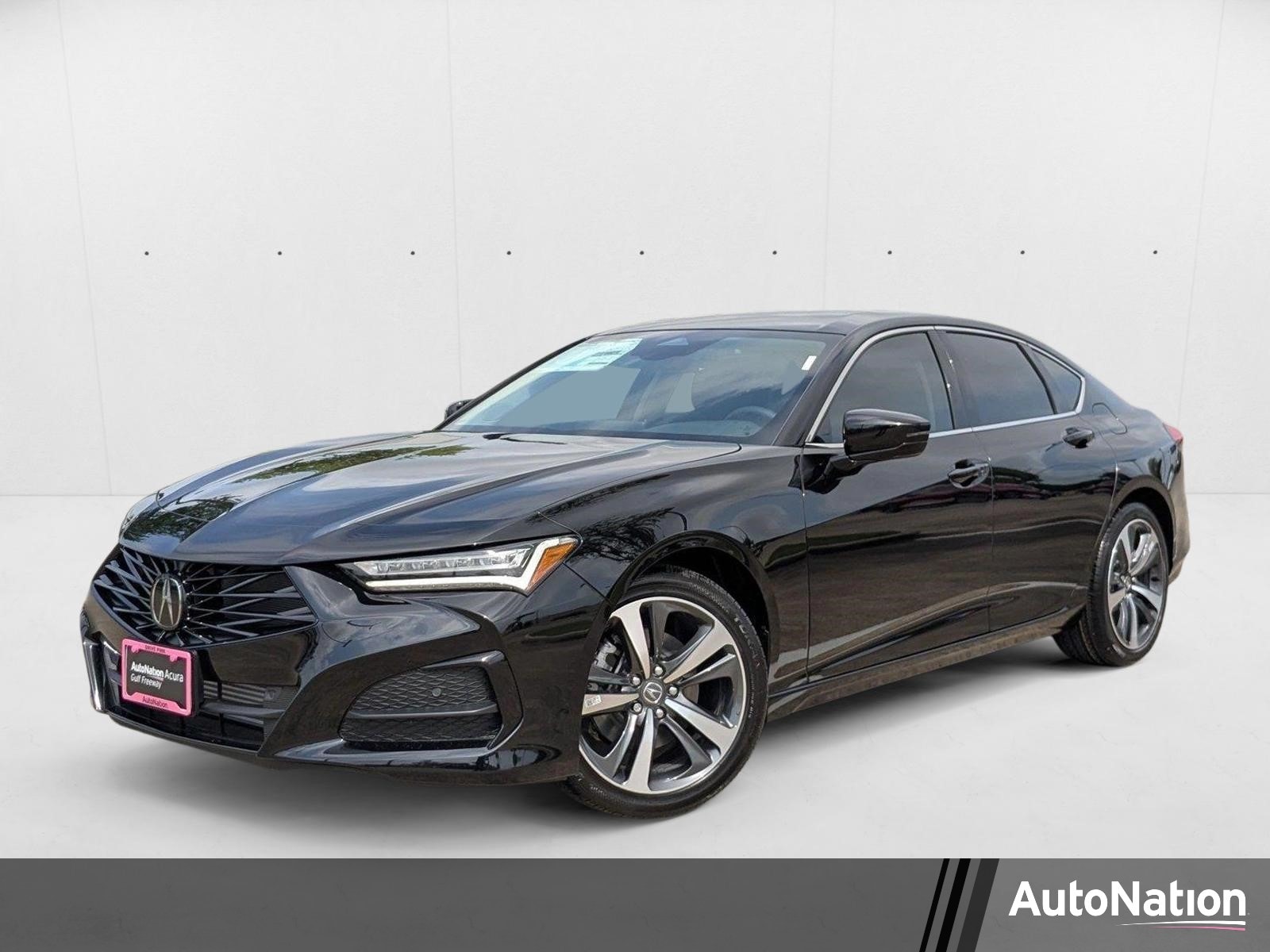 2025 Acura TLX Technology Package's photo