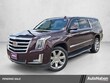  CADILLAC Escalade ESV