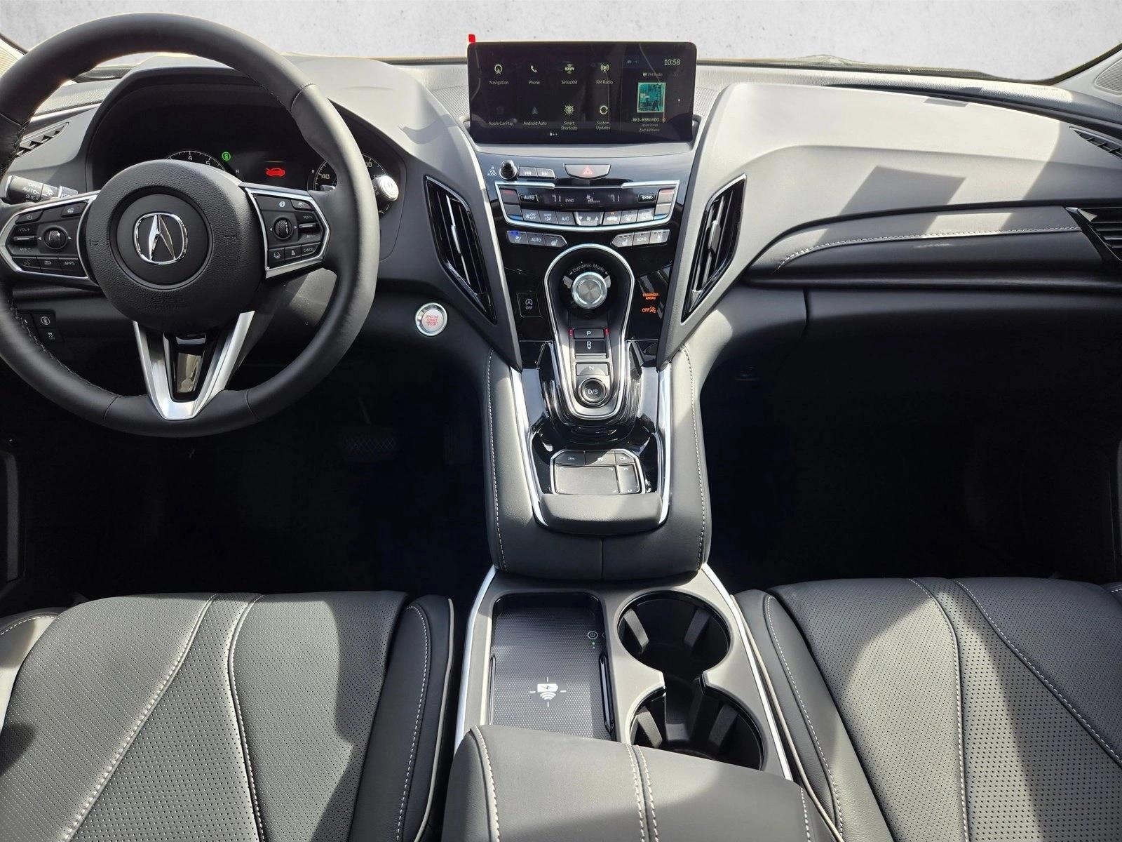 2026 Acura RDX Advance Package - Photo 15