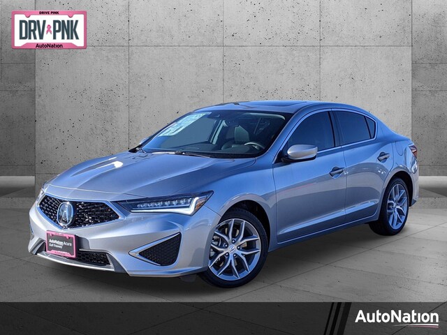 Acura Ilx Lease Offers Specials Autonation Acura Gulf Freeway