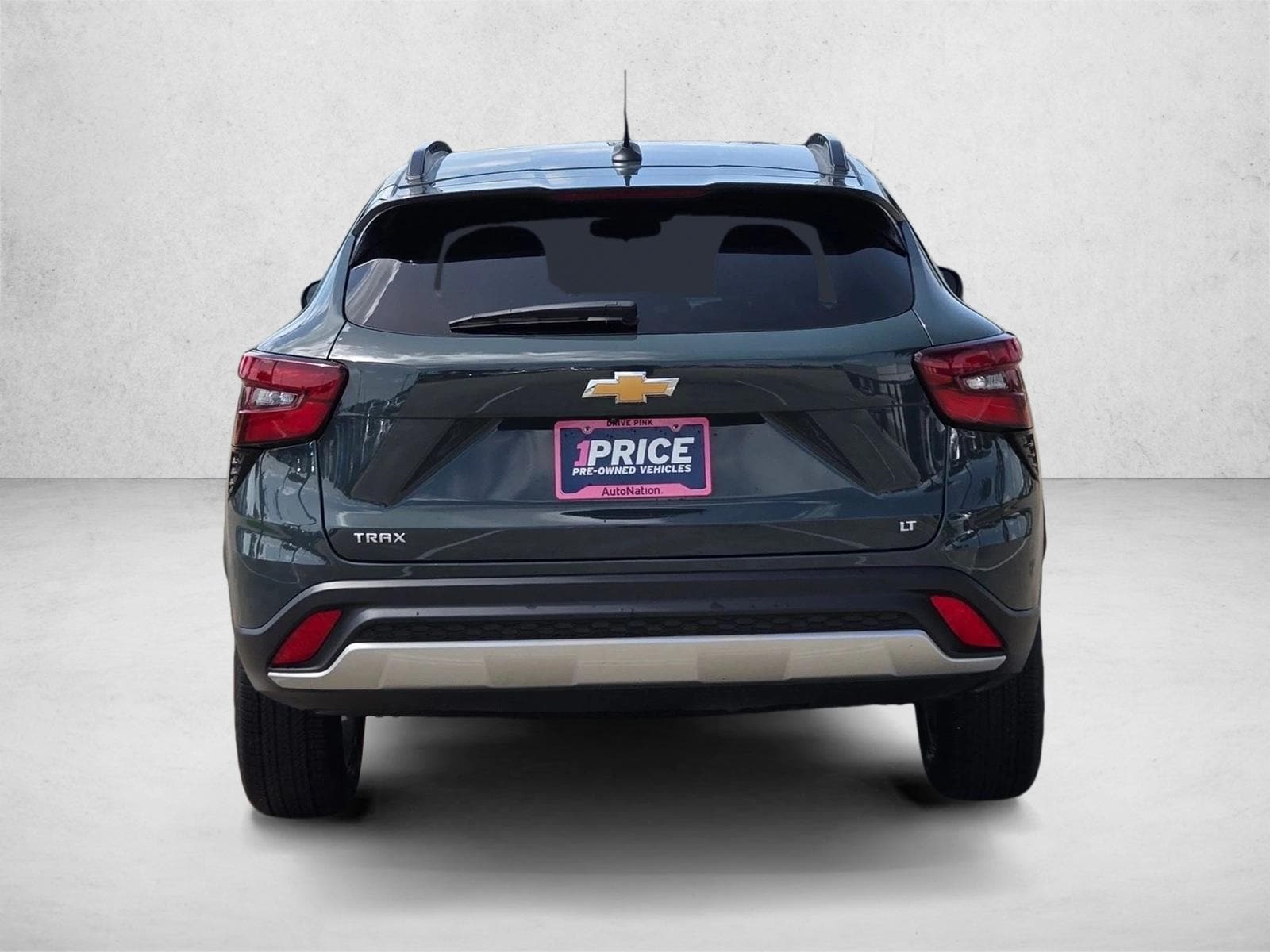 2025 Chevrolet Trax LT - Photo 6