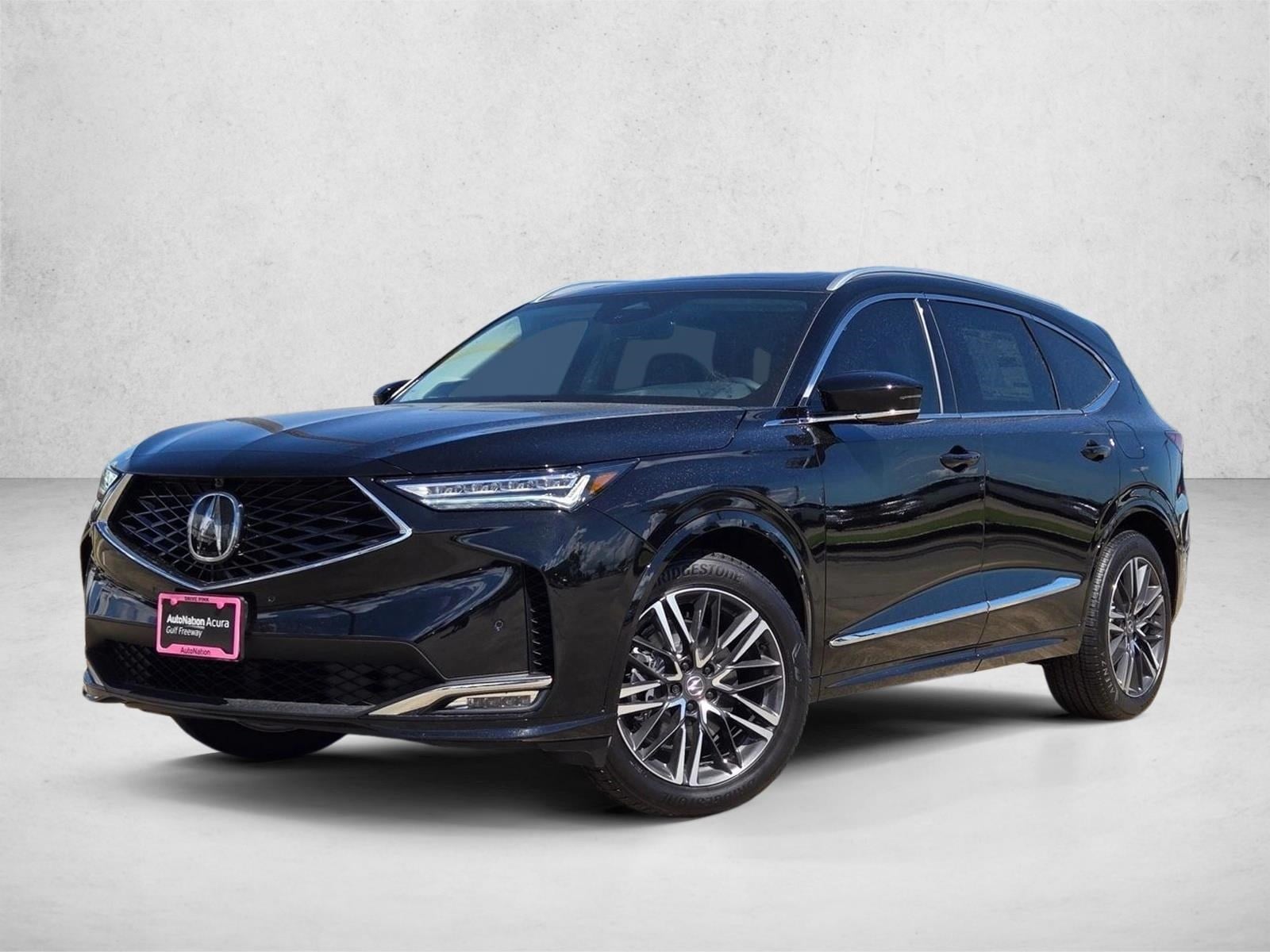 2026 Acura MDX Advance Package's photo