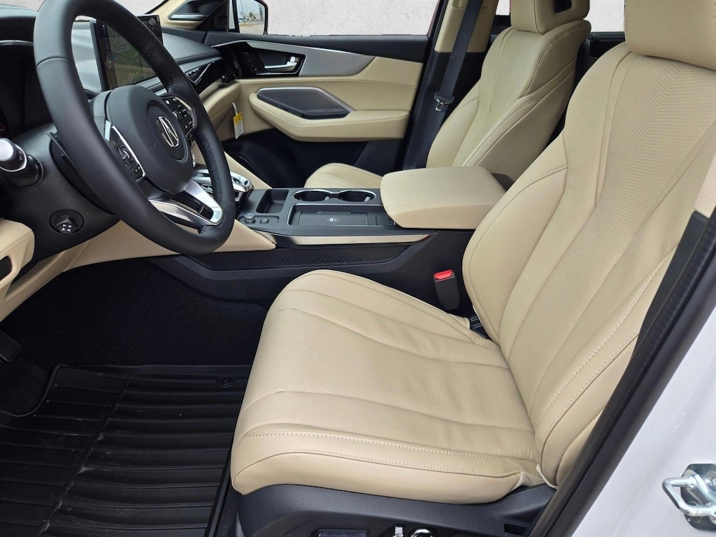New 2026 Acura MDX FWD Technology Package SUV