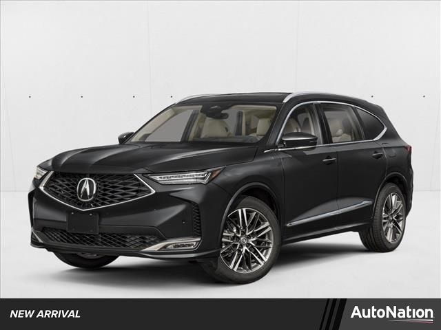 2026 Acura MDX SH-AWD w/Advance Package's photo