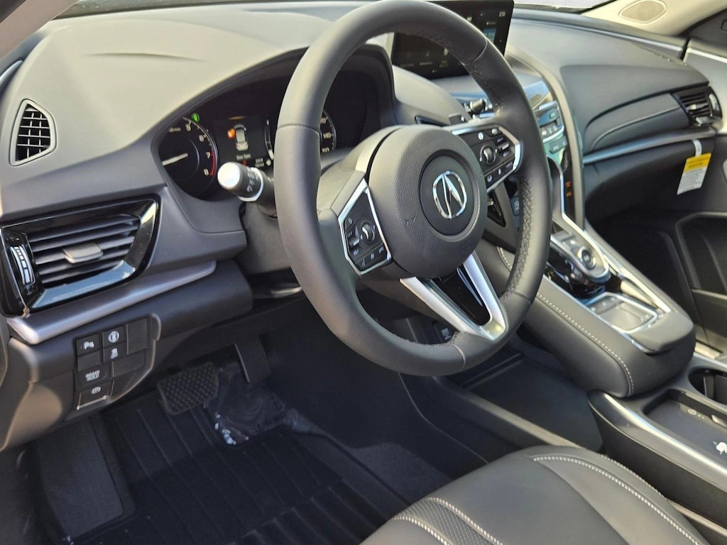 New 2025 Acura RDX Technology Package SUV