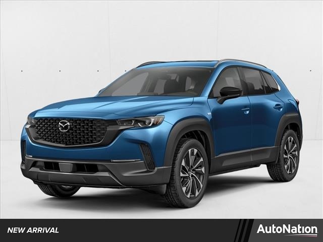 2025 Mazda CX-50 2.5 Hybrid Premium Plus's photo
