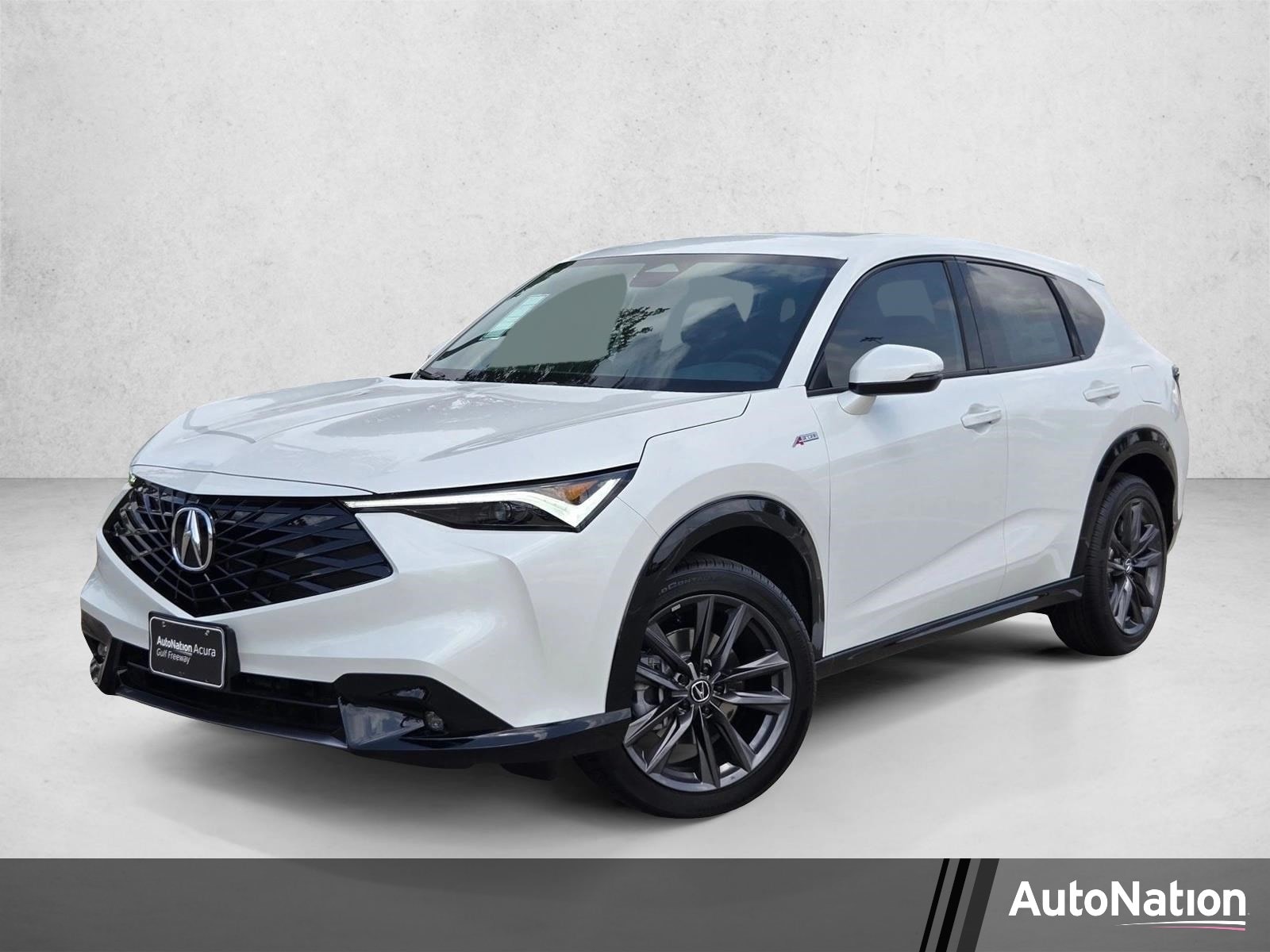 2026 Acura ADX A-Spec Package's photo