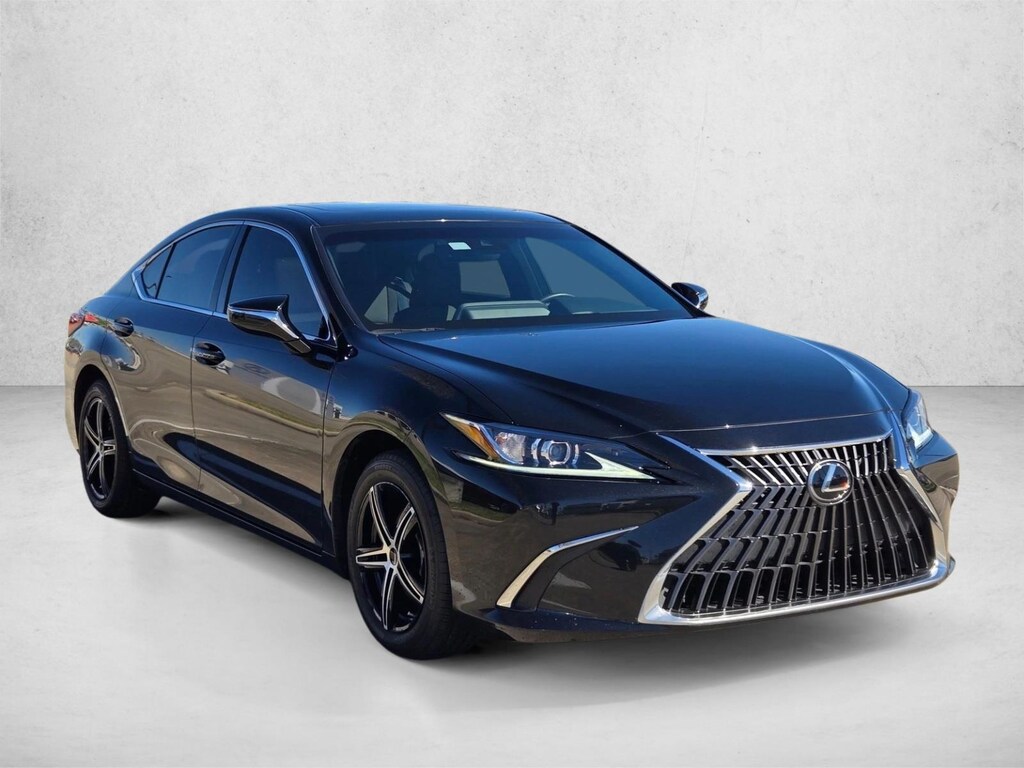 Used 2023 Lexus ES 350 ES 350 Sedan