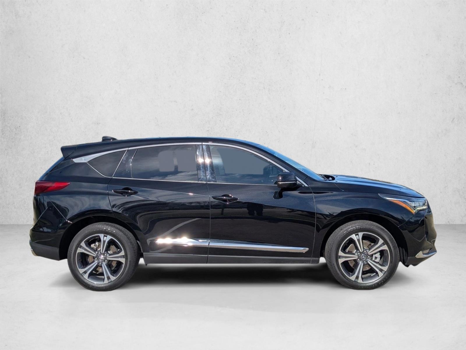 2023 Acura RDX Advance photo 4