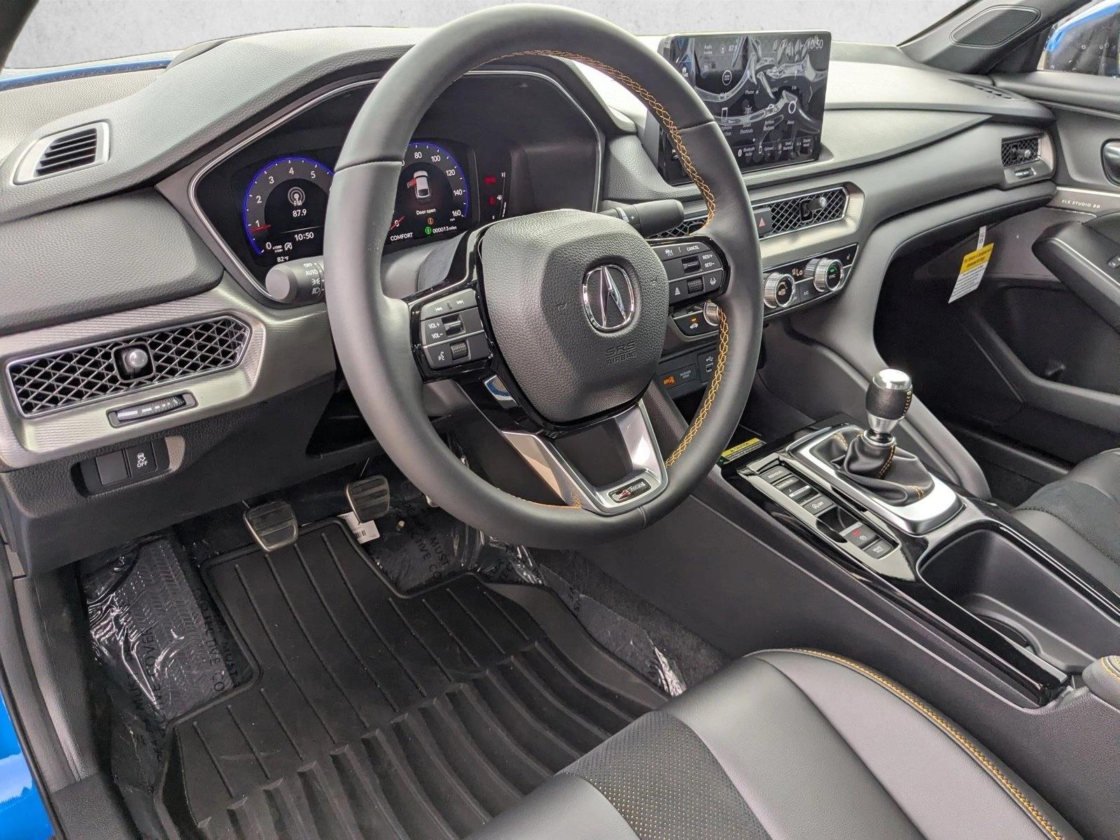 2026 Acura Integra A-Spec photo 3