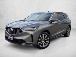 2026 Acura MDX w/Technology Package SUV