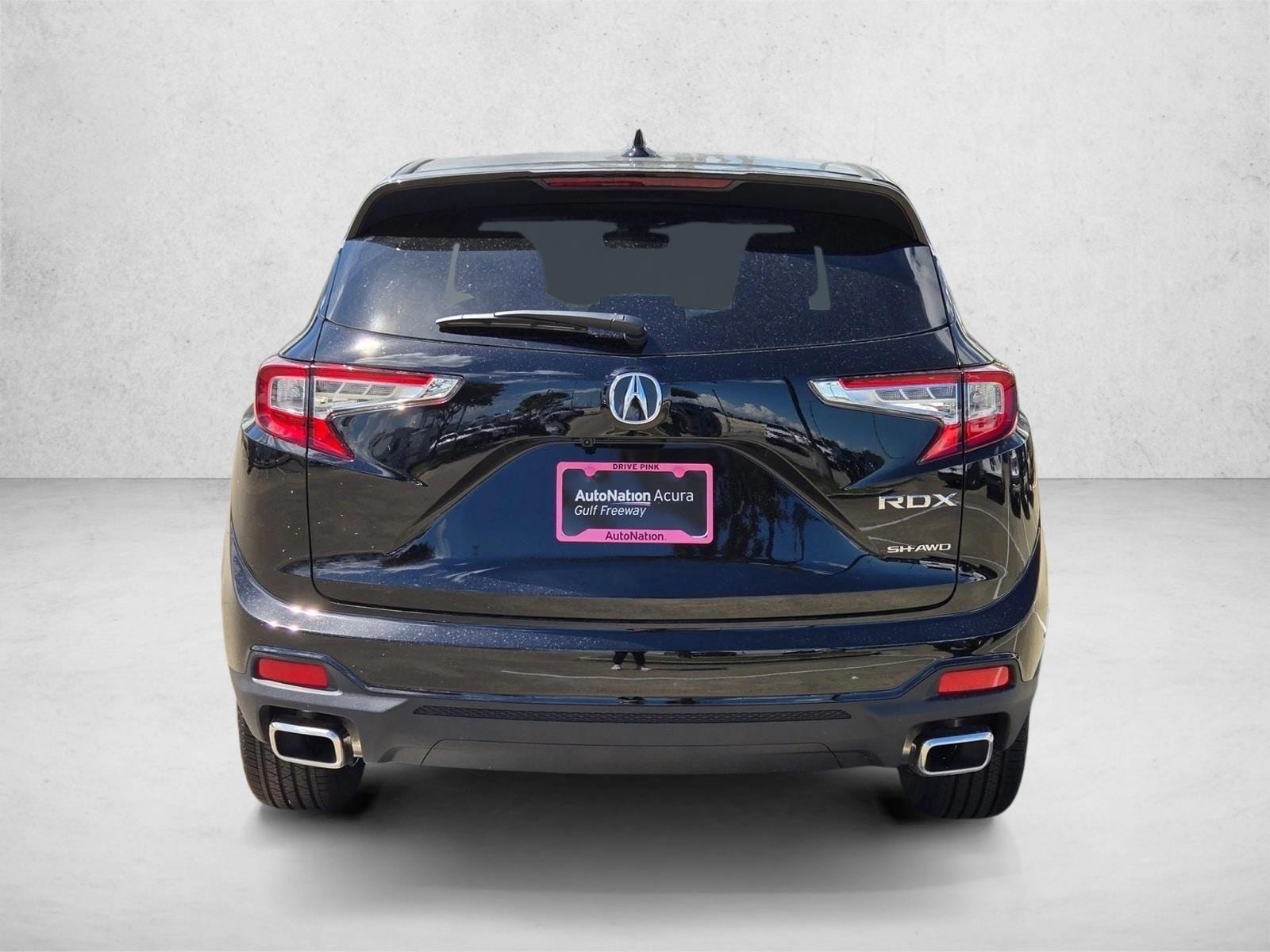 2025 Acura RDX Base - Photo 7