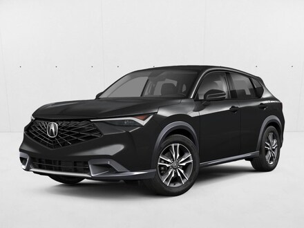 2026 Acura ADX Base SUV