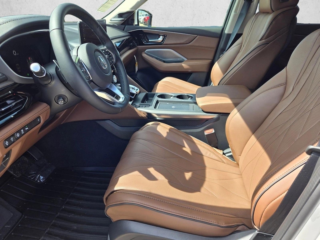New 2026 Acura MDX SH-AWD Advance Package SUV