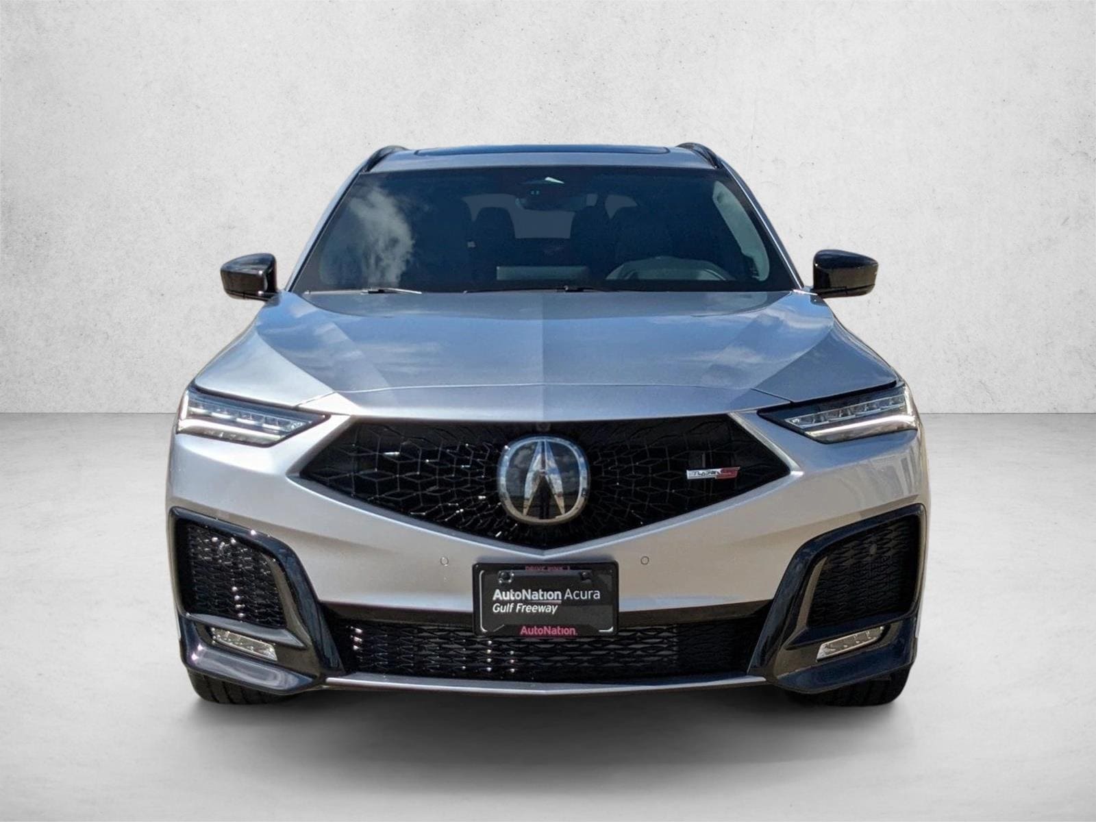 2026 Acura MDX Type S w/Advance Package - Photo 6