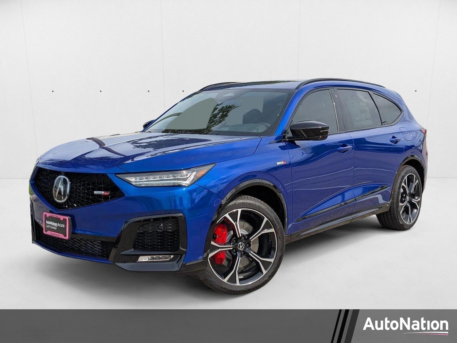 2025 Acura MDX Type S w/Advance Package's photo