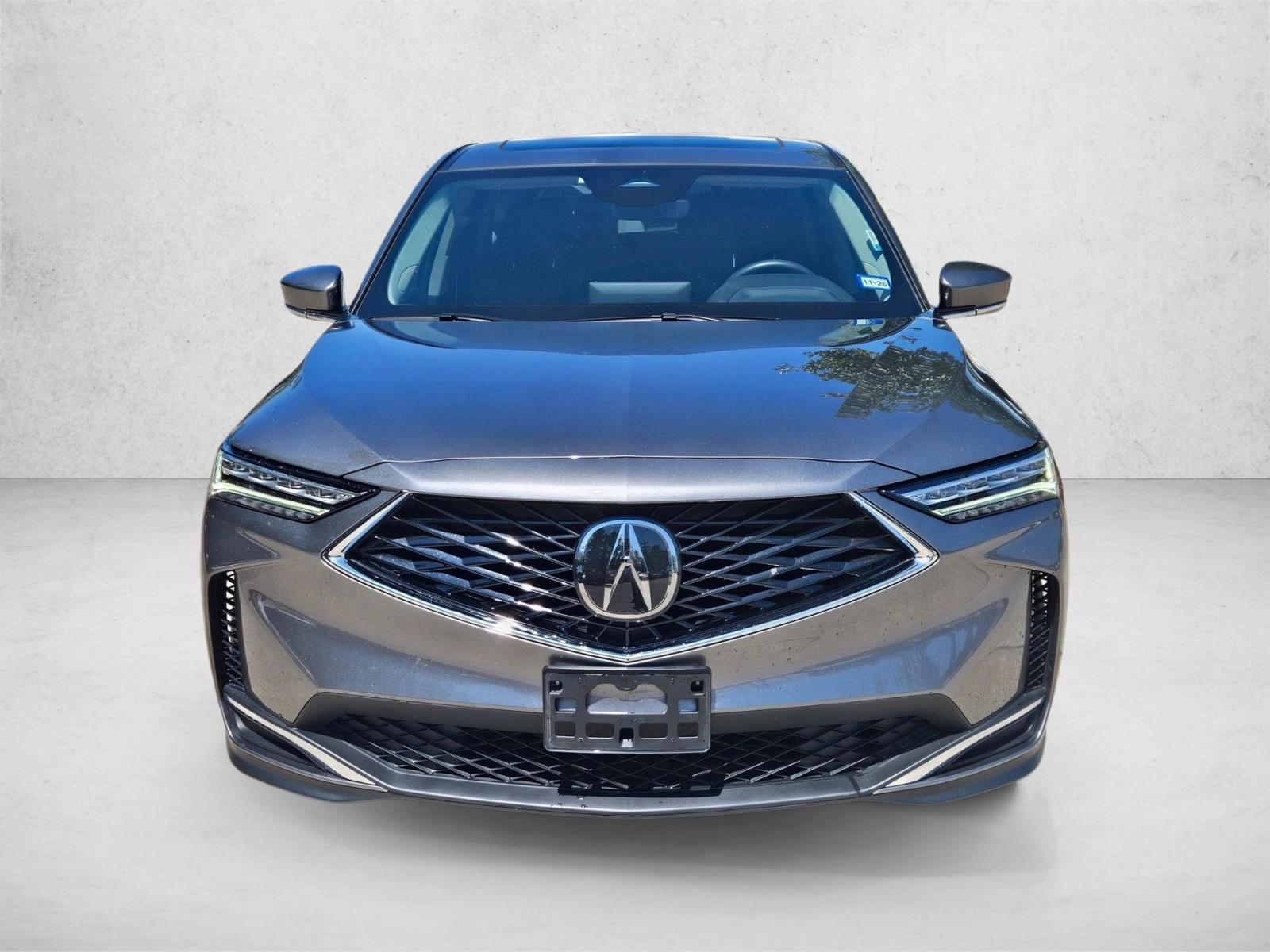 2025 Acura MDX photo 2