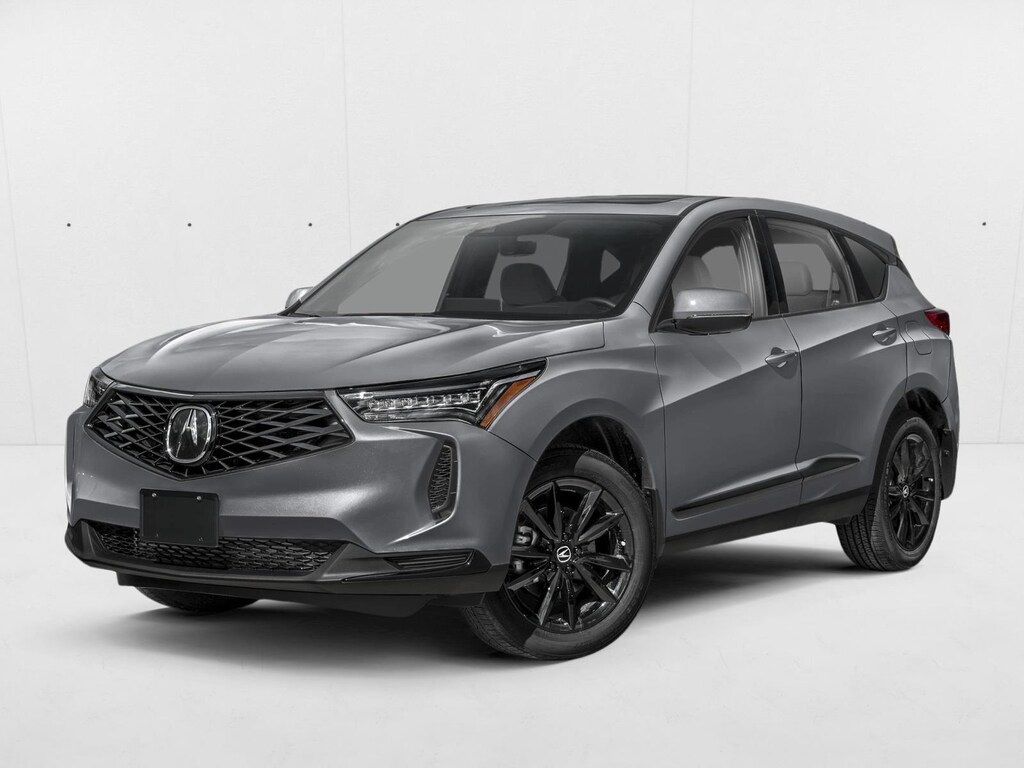 New 2026 Acura RDX SH-AWD SUV