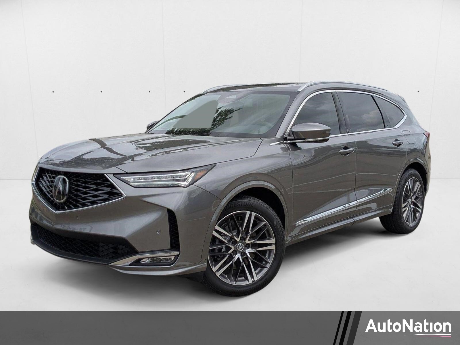 2025 Acura MDX Advance Package's photo