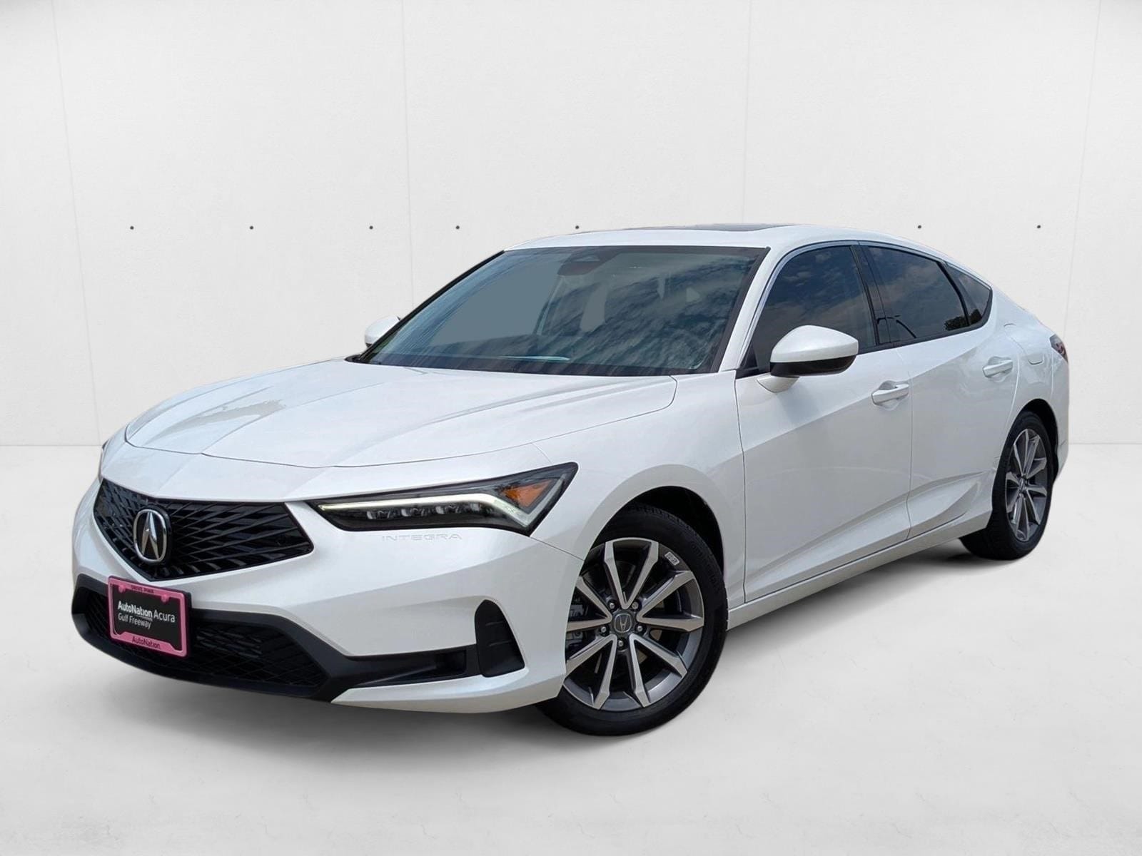 2025 Acura Integra