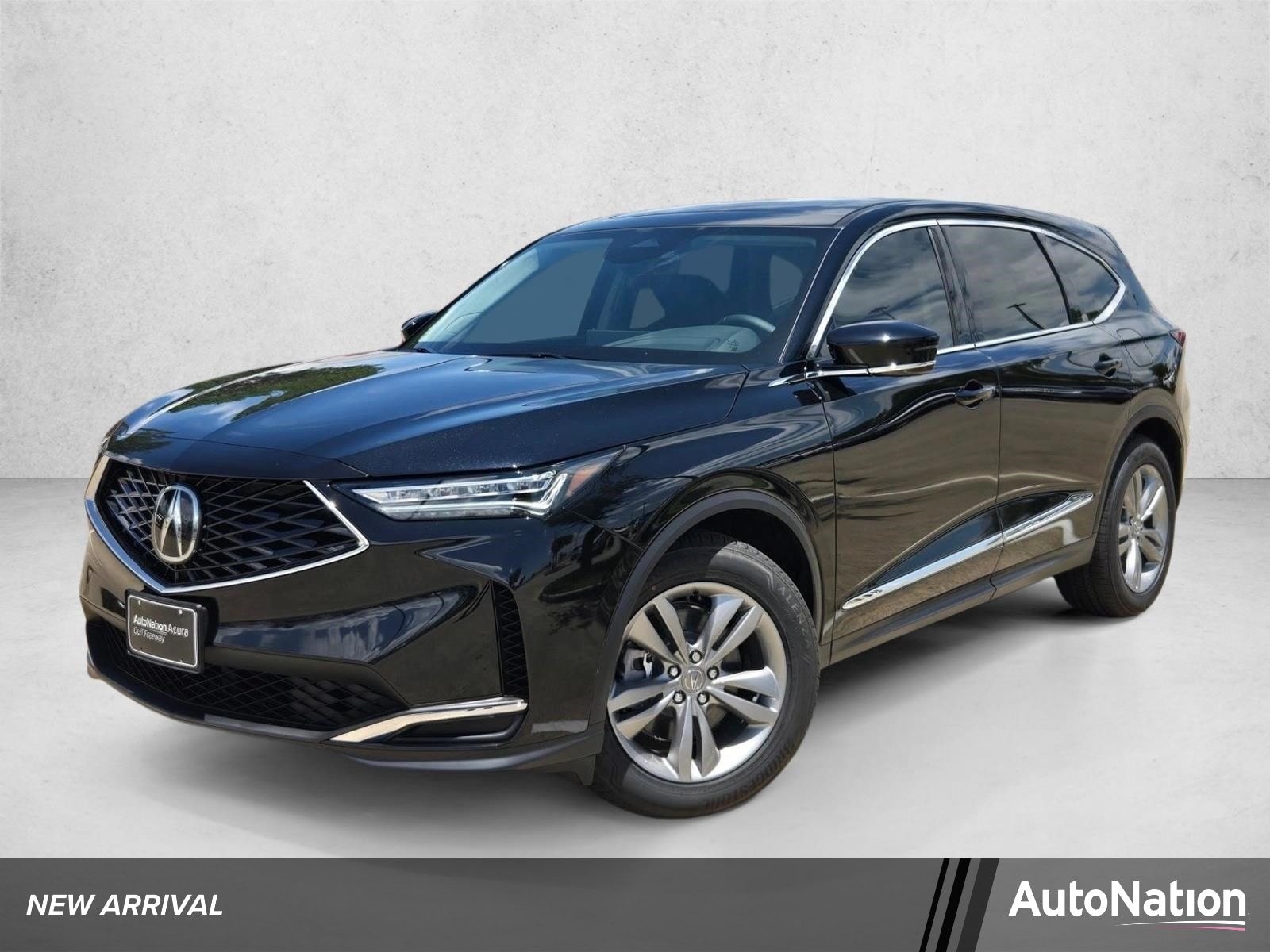 2026 Acura MDX SH-AWD's photo