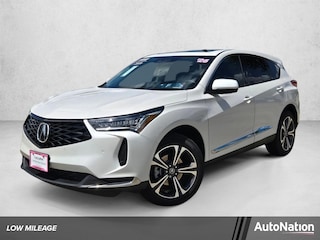 2026 Acura RDX w/Technology Package SUV