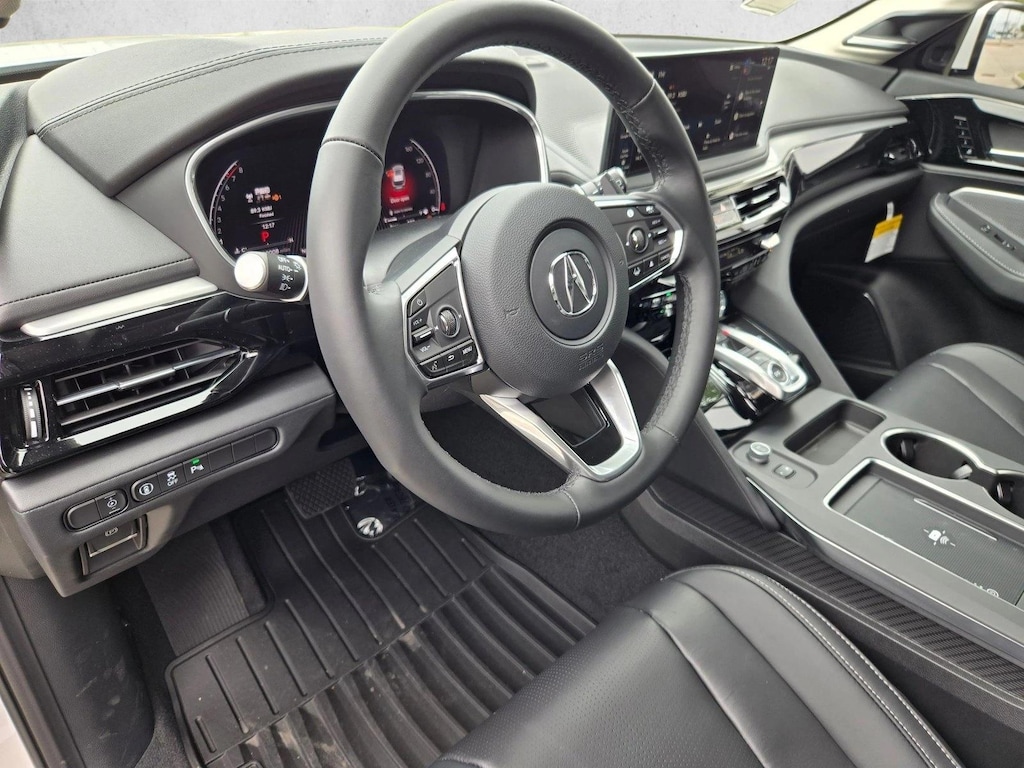 New 2026 Acura MDX SH-AWD Technology Package SUV