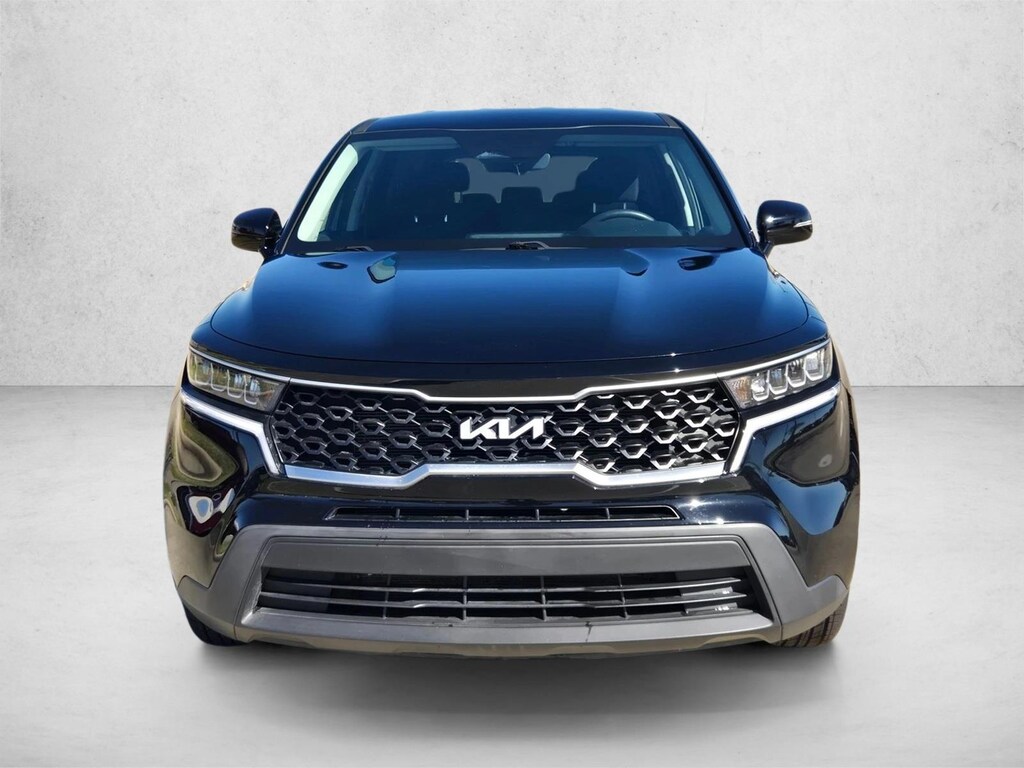Used 2022 Kia Sorento LX SUV