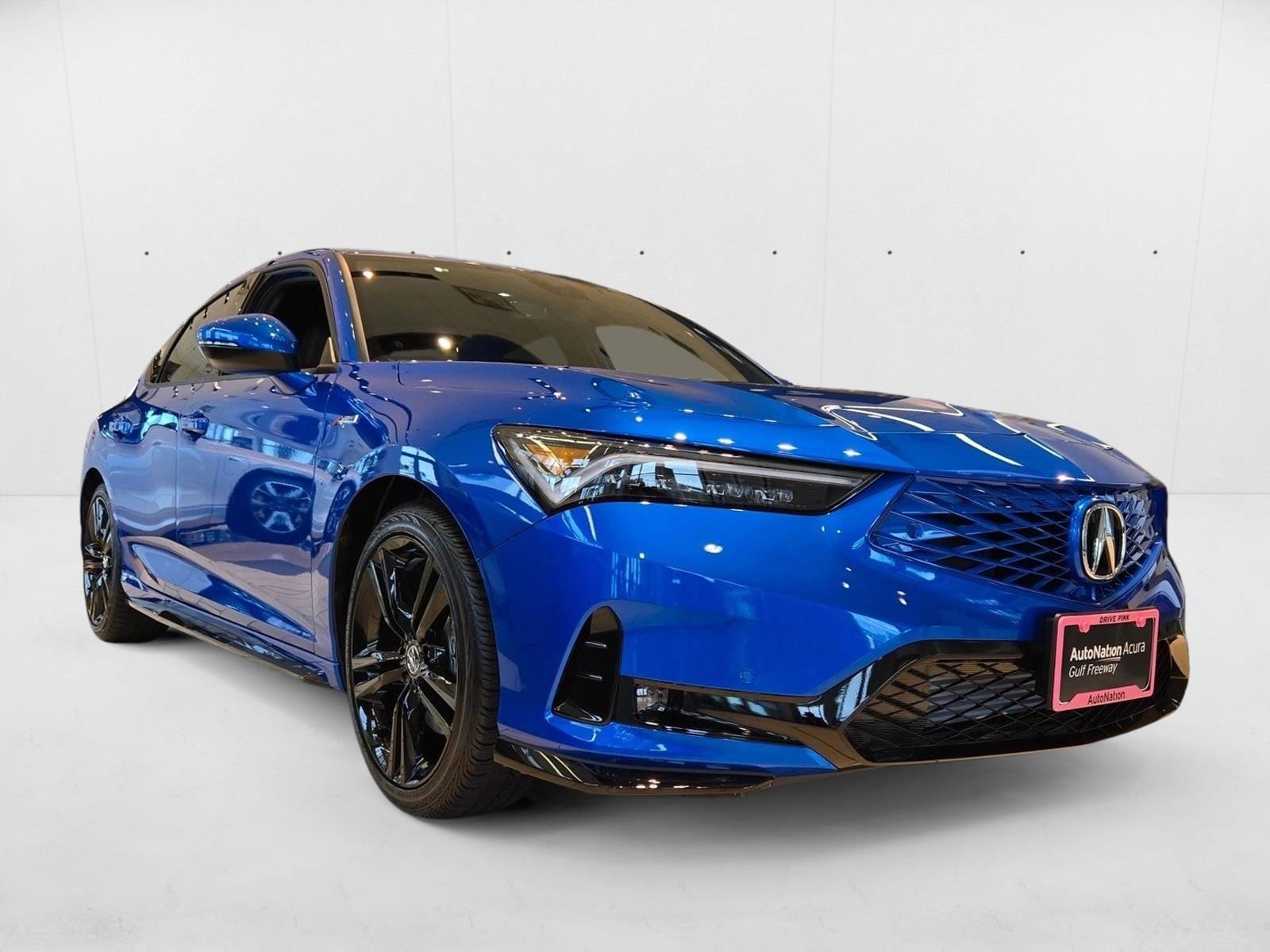 2026 Acura Integra A-Spec w/Technology Package - Photo 6