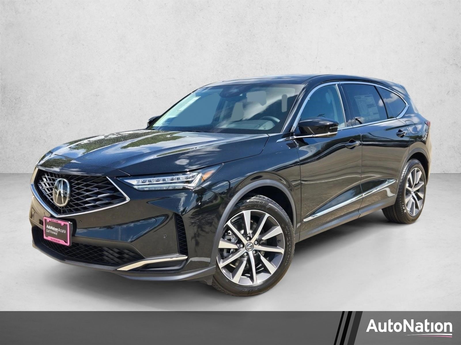 New 2026 Acura MDX FWD Technology Package