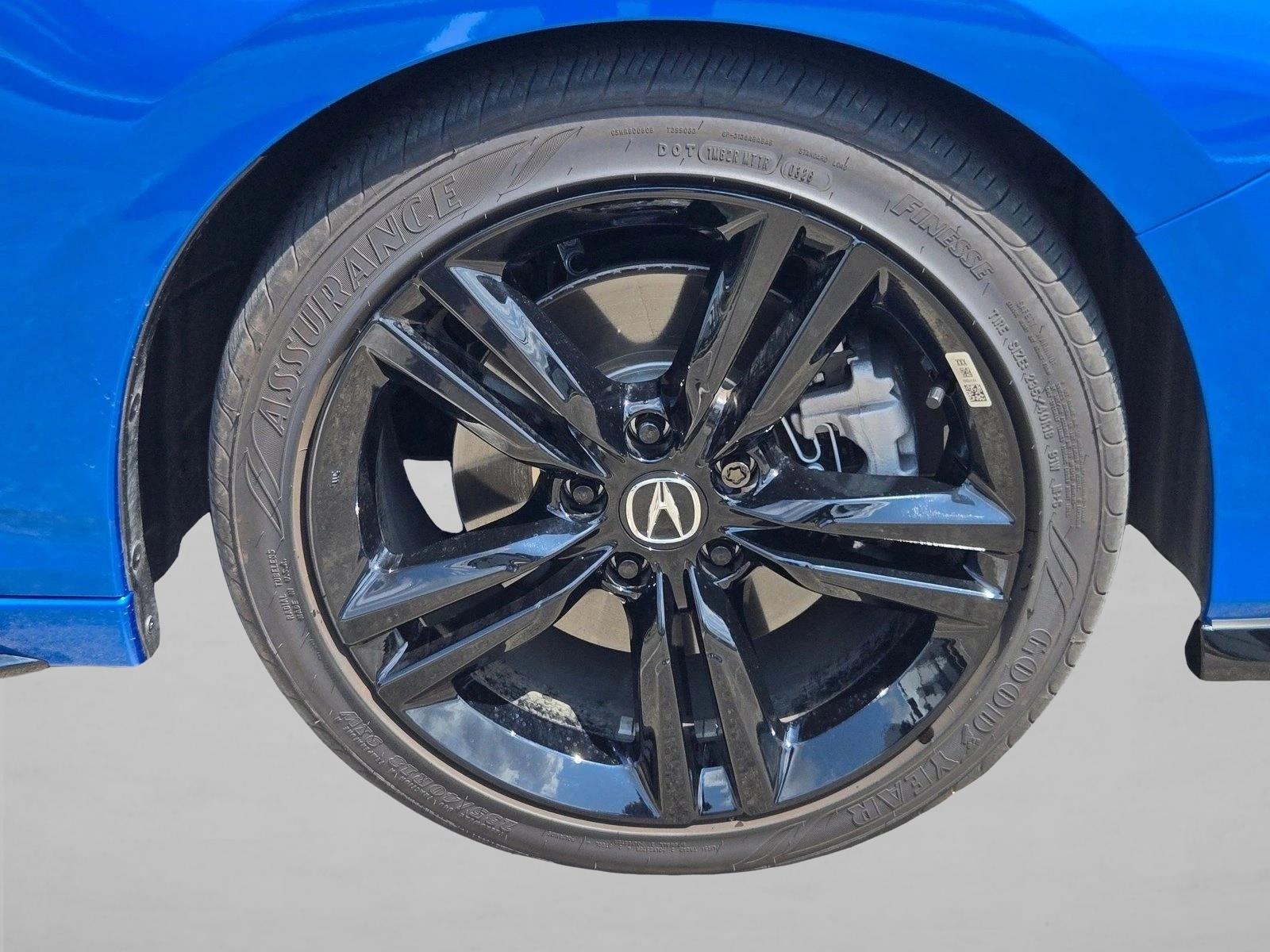 2026 Acura Integra A-Spec with Tech Package - Photo 20