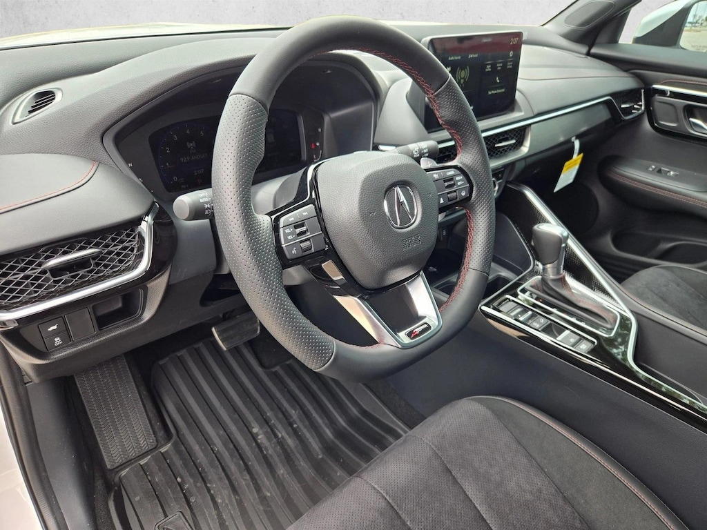New 2026 Acura ADX A-Spec Package SUV