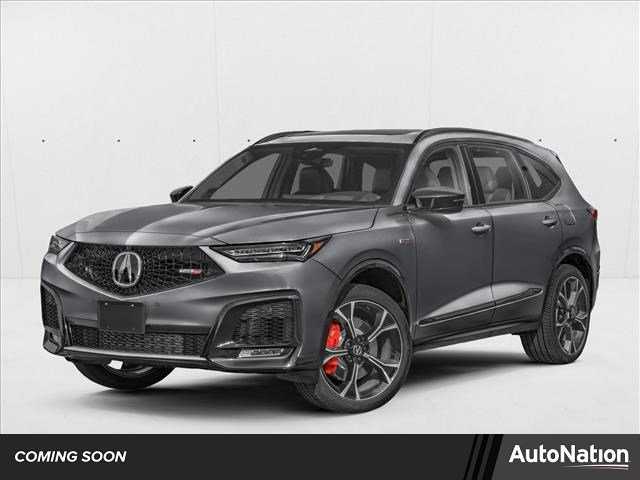  Acura MDX