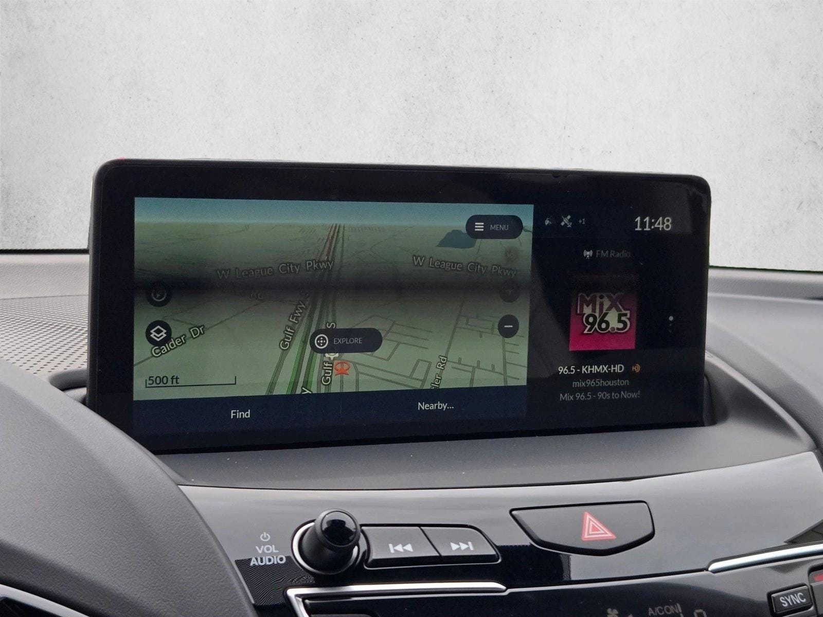 2026 Acura RDX Technology Package - Photo 13
