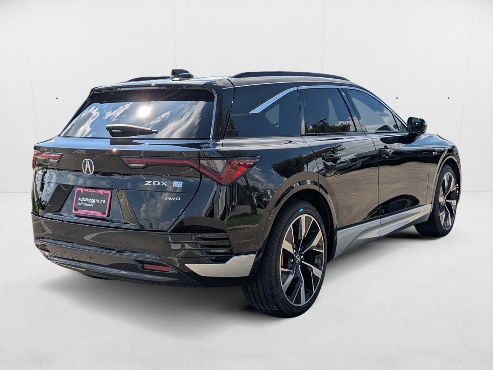 2024 Acura ZDX Type S For Sale | League City TX