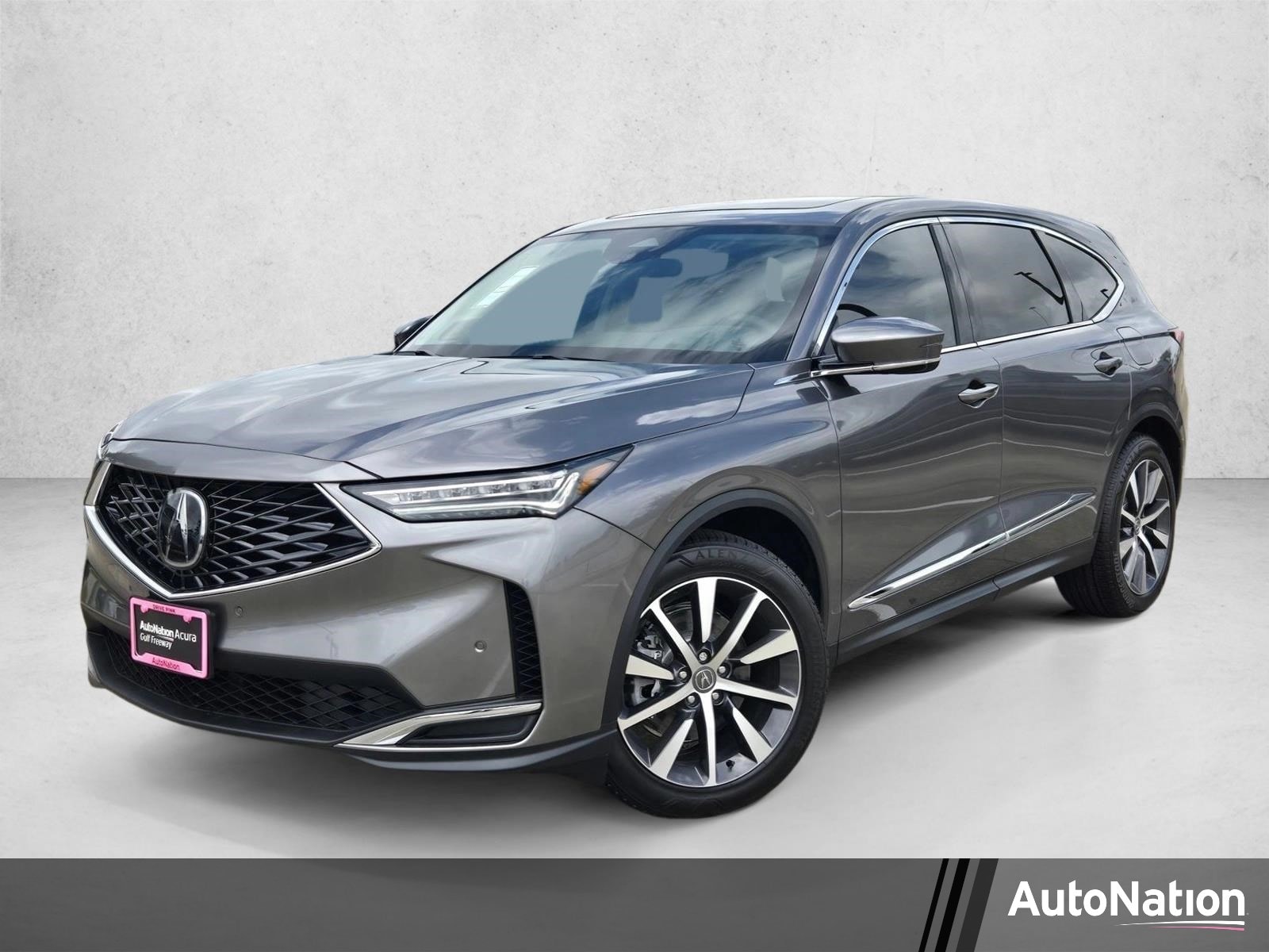 New 2026 Acura MDX FWD Technology Package
