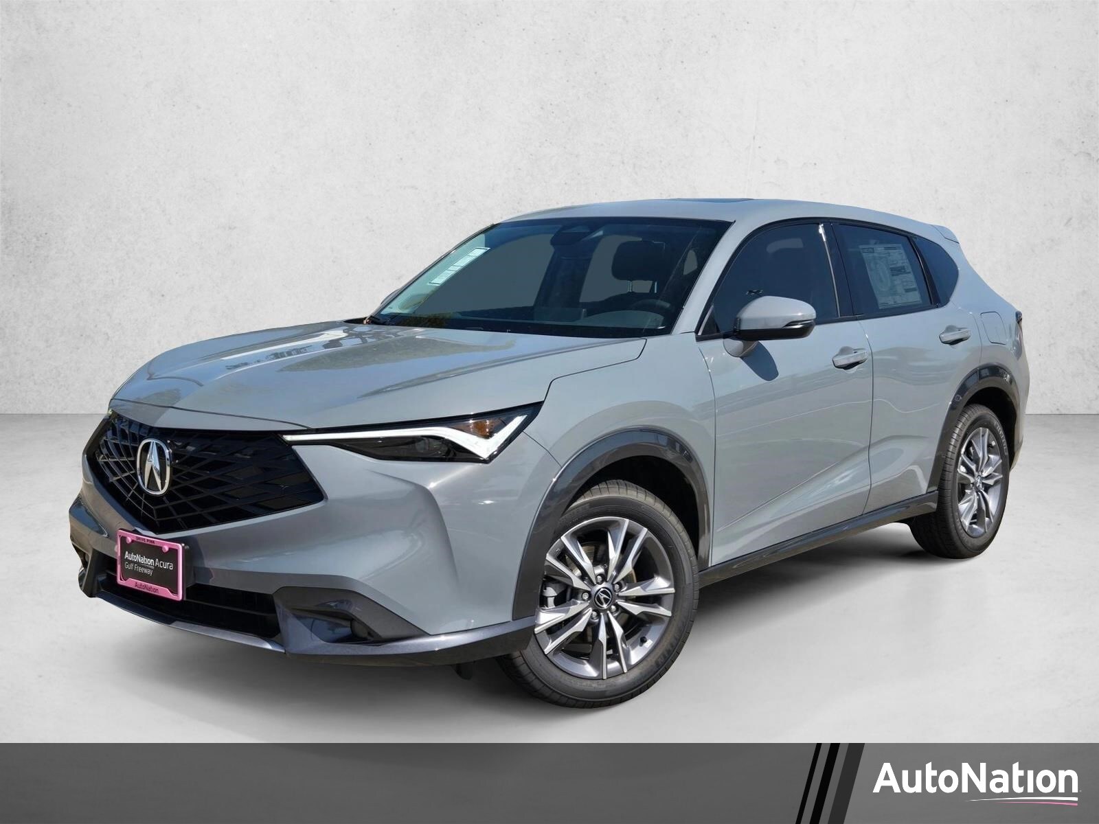 New 2026 Acura ADX Base