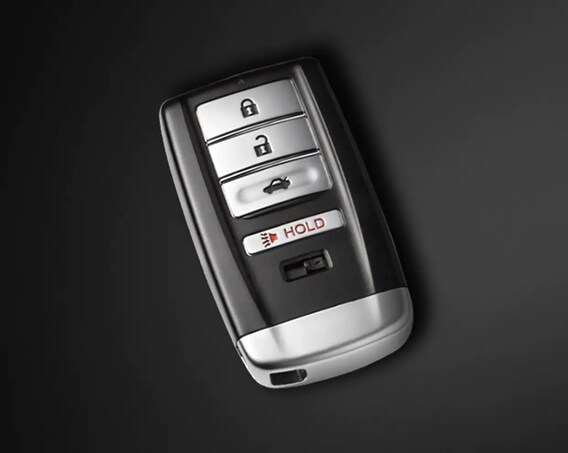 How to Replace the INFINITI Key Fob Battery