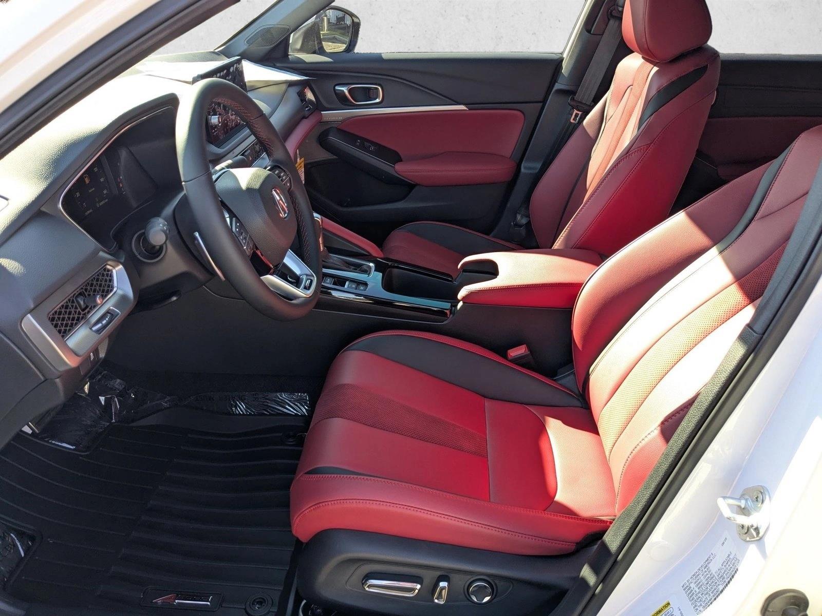 2026 Acura Integra A-Spec photo 4