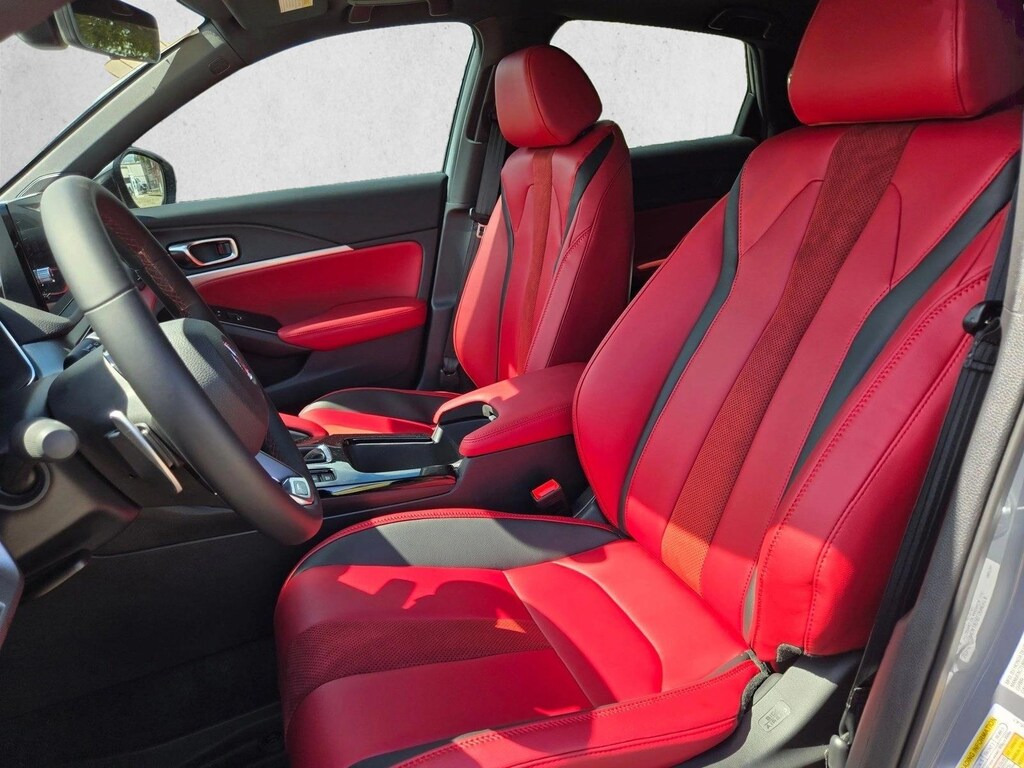 New 2026 Acura Integra A-Spec Tech Package Hatchback