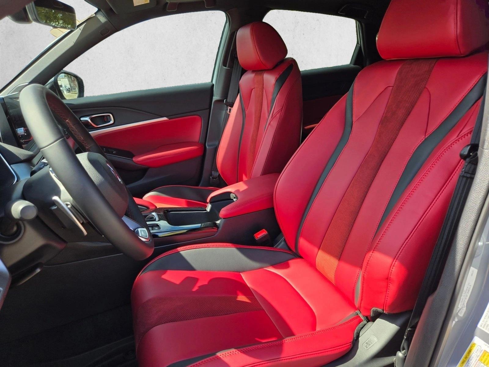 2026 Acura Integra A-Spec Technology photo 4