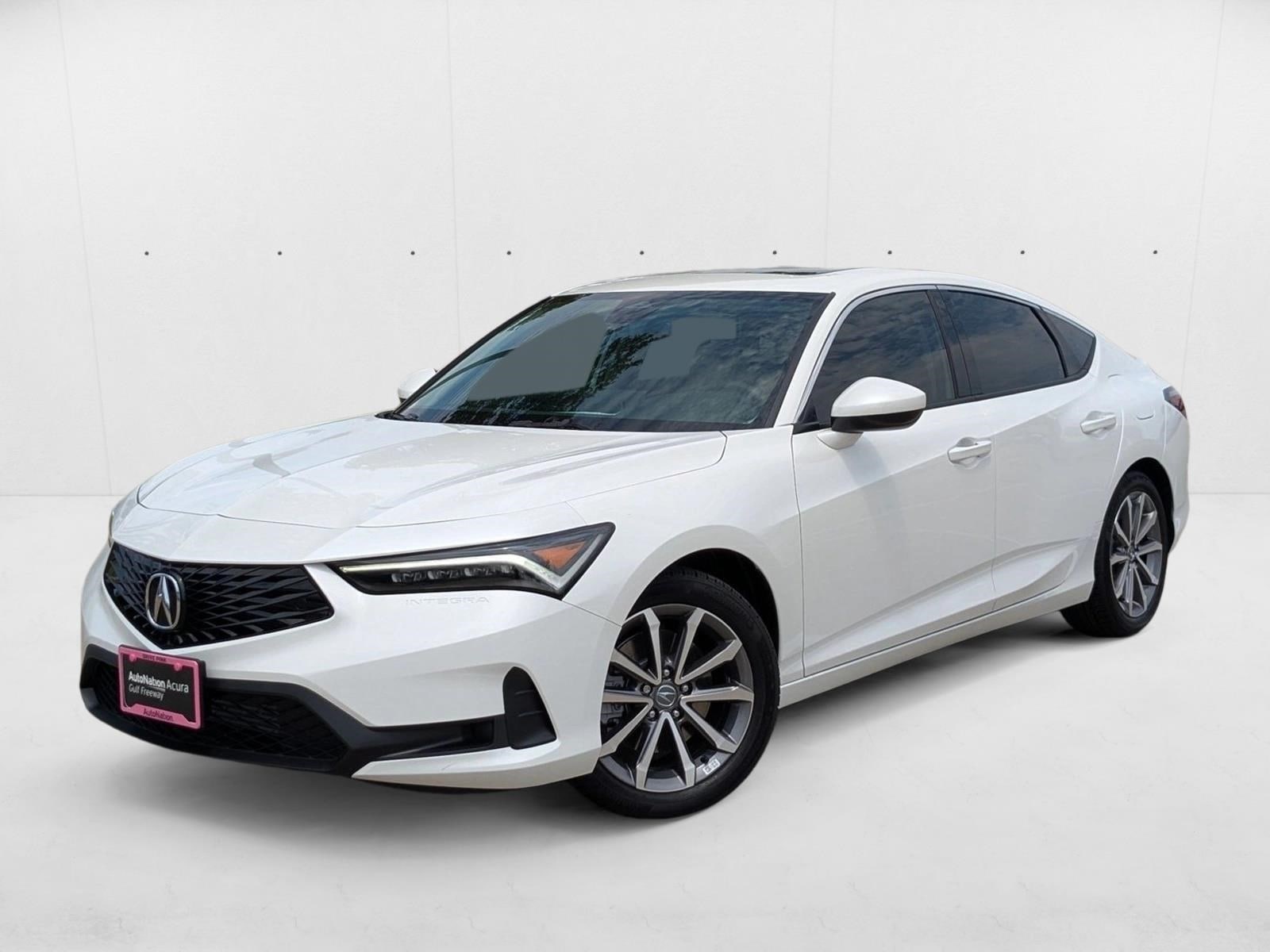 2025 Acura Integra Base's photo