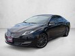 Lincoln MKZ Hybrid