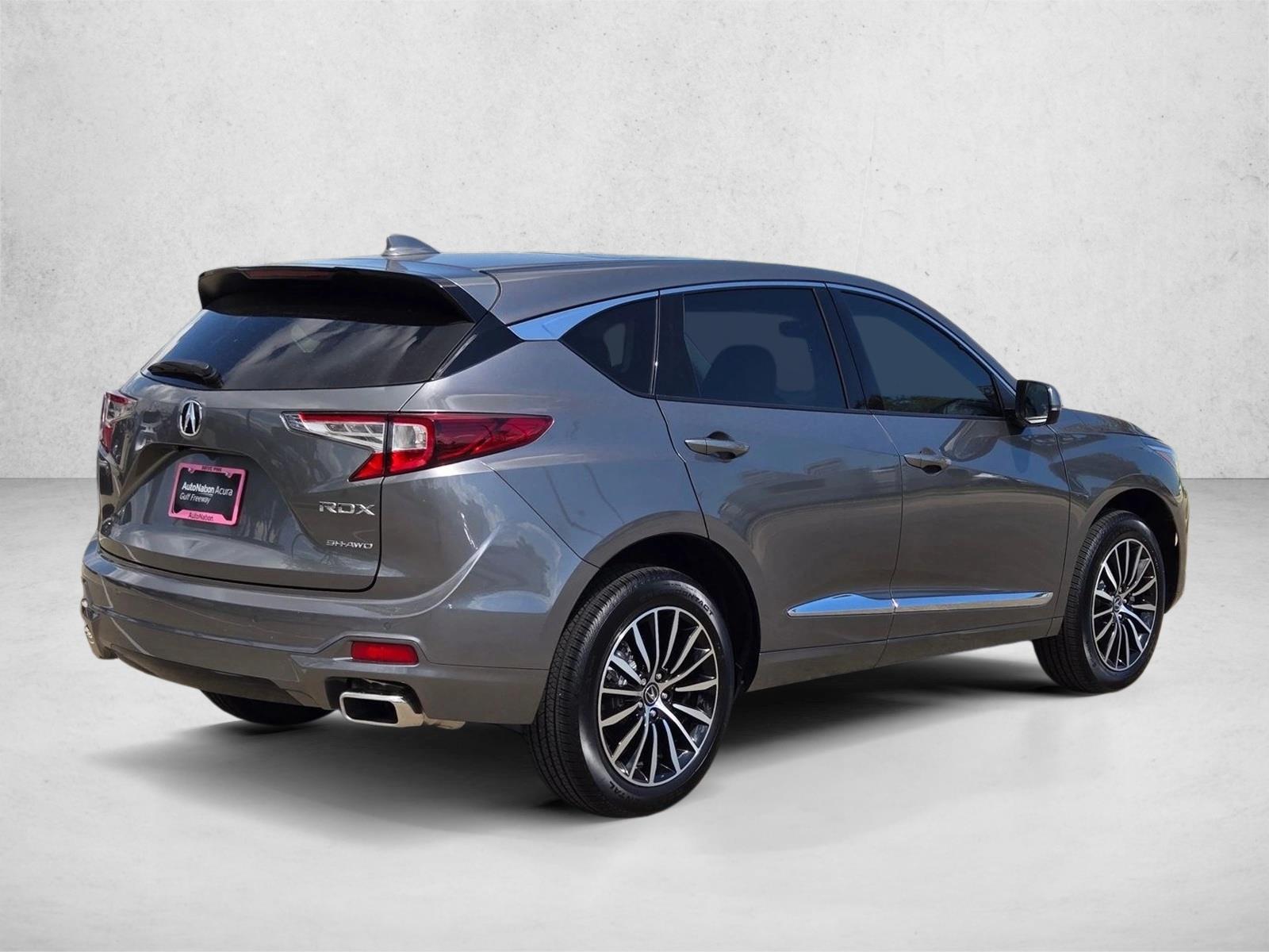2025 Acura RDX Advance photo 2